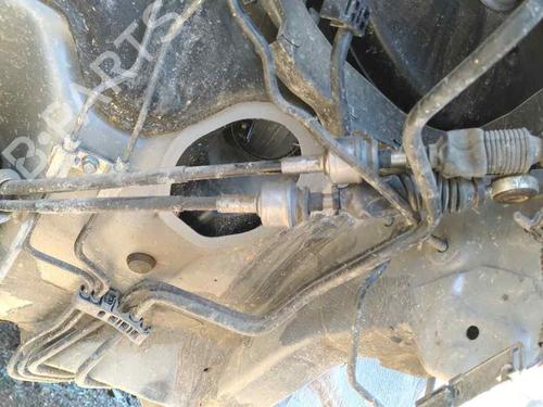 Used Gear lever TOYOTA VERSO (_R2_) 2.0 D-4D (AUR20_, AUR20R) (126 hp) 7416529