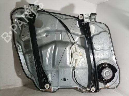 Front right window mechanism MERCEDES-BENZ M-CLASS (W164) ML 450 CDI 4-matic (164.128) | BP12214373C23