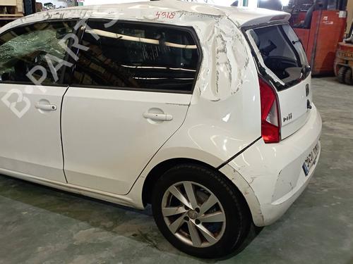 Front left window mechanism SEAT Mii (KF1, KE1) 1.0 | BP17647631C22