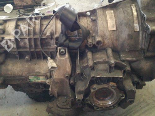 Gearbox AUDI A6 C5 (4B2) 2.5 TDI | BP9051822M3 