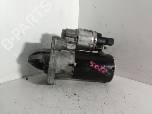 Used Starter Starter 38595853 38595853