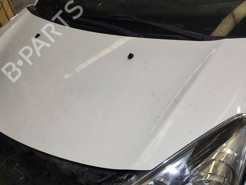 Used Hood Hood CITROËN C3 II (SC_) [2009-2026] 34535739 34535739