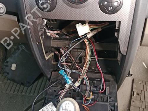 Switch RENAULT MEGANE II Saloon (LM0/1_) 1.9 dCi (LM0G, LM1G, LM2C) | BP30270228I30 