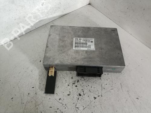 Used Electronic module SEAT TOLEDO III (5P2) [2004-2009]  31809314