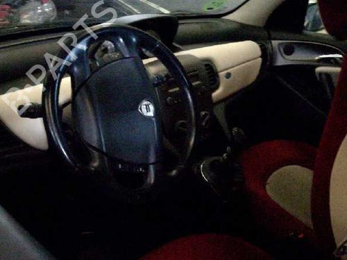 ABS pump LANCIA YPSILON (843_)  | BP19314772M43 