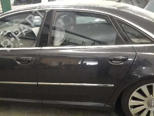 Używane Drzwi tylne lewe AUDI A8 D3 (4E2, 4E8) [2002-2010]  3019184
