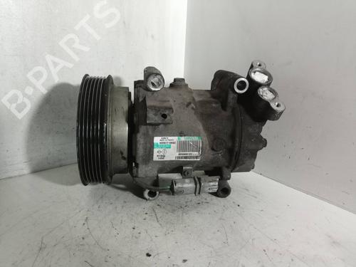 Used AC compressor RENAULT CLIO III (BR0/1, CR0/1) [2005-2014]  13230431