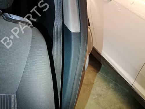 Airbag Kit FORD FIESTA VI (CB1, CCN) 1.4 TDCi | BP26960483C86 