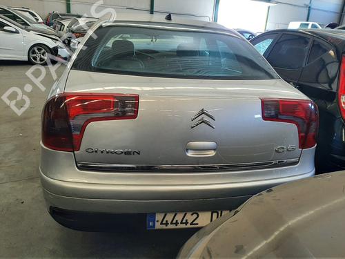 Starter CITROËN C5 I (DC_)  | BP15836239M8 