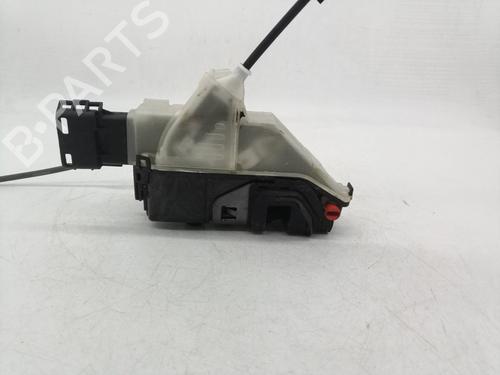 Rear right lock CITROËN C3 AIRCROSS II (2R_, 2C_)  | BP26282548C99 