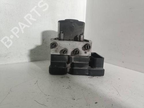 Used ABS pump MAZDA 3 Saloon (BK) [1999-2009]  11701117