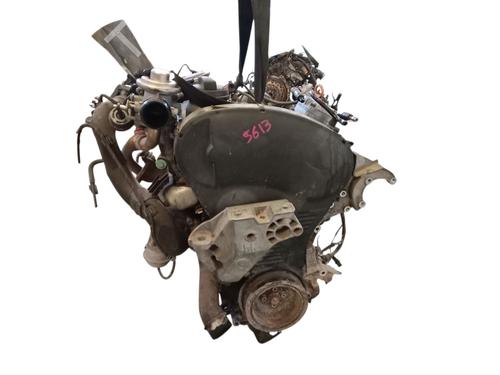 Engine SEAT LEON (1M1) | BP38595588M1 - Image 2