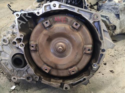 Used Gearbox OPEL INSIGNIA A Sports Tourer (G09) [2008-2017]  18132431