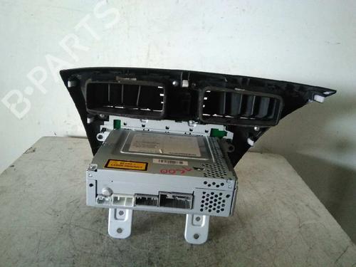 Radio HONDA CIVIC IX (FK) 1.8 i-VTEC (FK2) | BP4664568E6 
