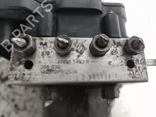 ABS pump DACIA LOGAN II | BP19254014M43 - Image 3