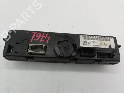Climate control BMW 1 (E87) 118 d | BP21758140I5 