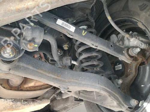 Rear axle KIA CEE'D (JD)  | BP4755752M2 