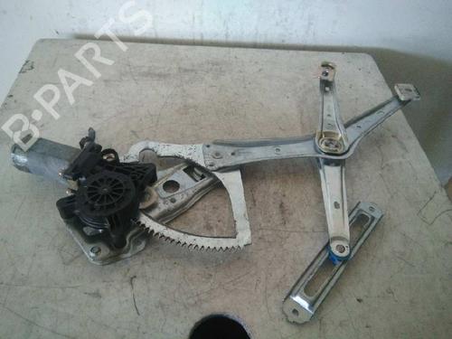 Front left window mechanism MERCEDES-BENZ SLK (R170) 230 Kompressor (170.447) | BP4643561C22 