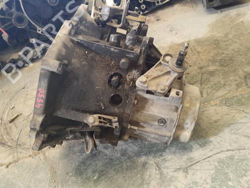 Gearbox CITROËN C4 I (LC_)  | BP19314777M3 