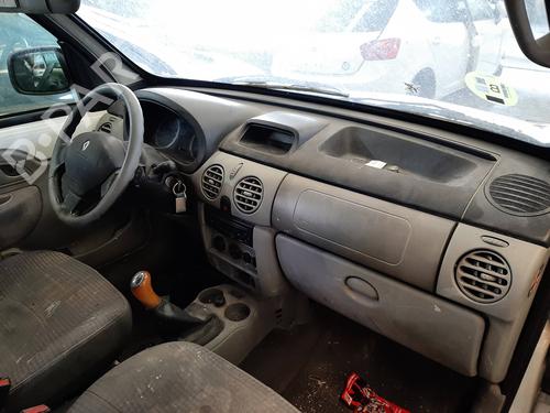 Display RENAULT KANGOO (KC0/1_) 1.5 dCi | BP17450076C48