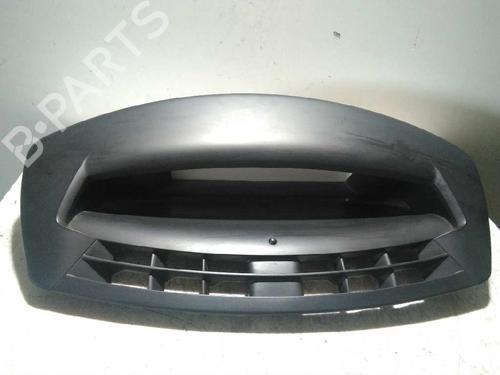 Instrument cluster CITROËN C4 Coupe (LA_)  | BP5784764C47 