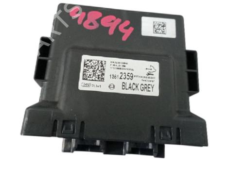 Used Electronic module OPEL MOKKA / MOKKA X (J13) 1.4 (_76) (140 hp) 31147300