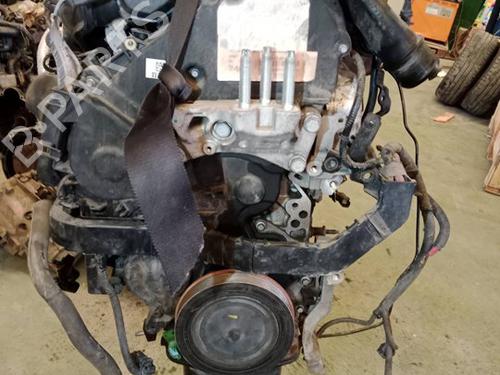 Motor FORD FIESTA VI (CB1, CCN) 1.5 TDCi | BP27725404M1 