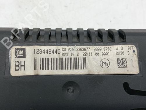 Display monitor CHEVROLET CRUZE (J300) | BP18489151C48