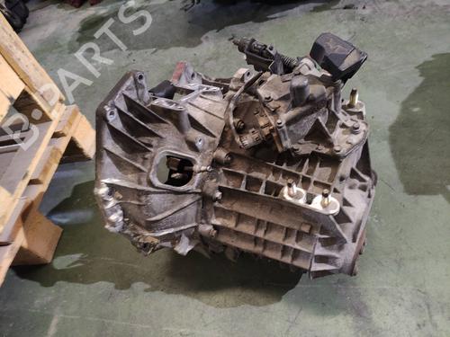 Gearbox FORD MONDEO II (BAP)  | BP10774431M3 