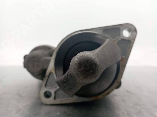 Startmotor OPEL MERIVA A MPV (X03) 1.6 16V (E75) | BP11012017M8 