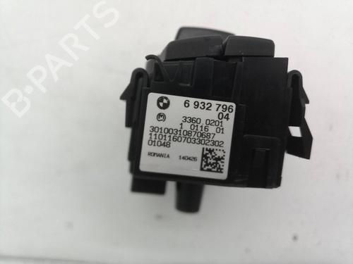 Headlight switch BMW 1 (E87) 118 d | BP27090970I24 