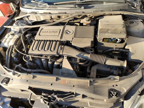 Starter MAZDA 3 Saloon (BK) | BP9419547M8