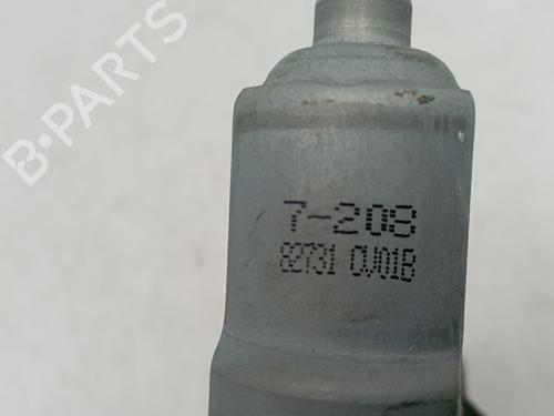 Rear right window mechanism NISSAN JUKE (F15)  | BP17741673C25 