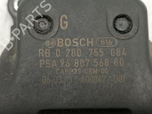 Pedal PEUGEOT 307 SW (3H)  | BP20648608I4 