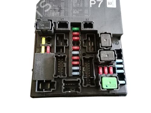 Elektronisk modul Elektronisk modul 38592055 38592055