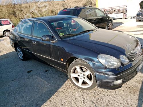 Modulo electronico LEXUS GS (_S16_) 430 (UZS161_, UZS161R) | BP29311271M83 