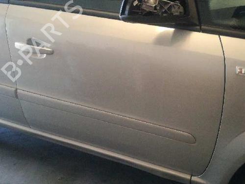Right front door OPEL ZAFIRA / ZAFIRA FAMILY B (A05) 1.9 CDTI (M75) | BP4491746C3 