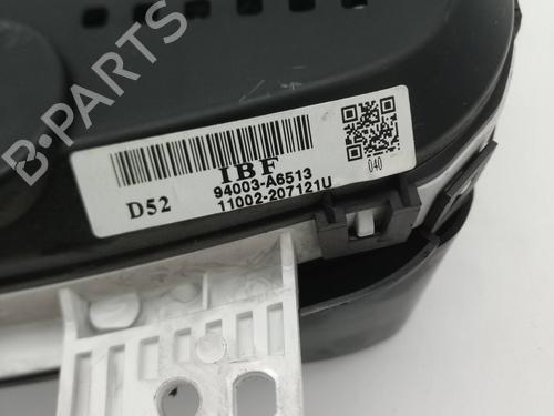 Instrument cluster HYUNDAI i30 (GD)  | BP11352538C47 