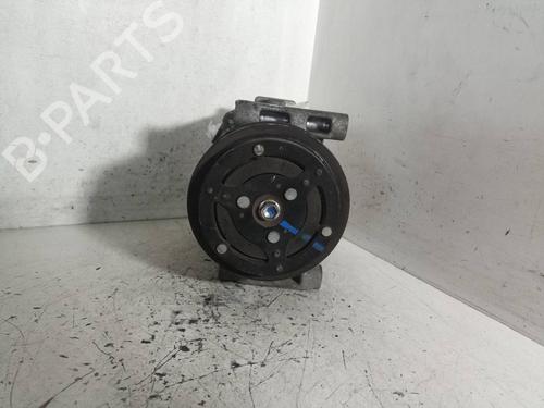 AC compressor FIAT STILO (192_) 1.4 16V (192AXH1B, 192BXH1B) | BP27542571M34 