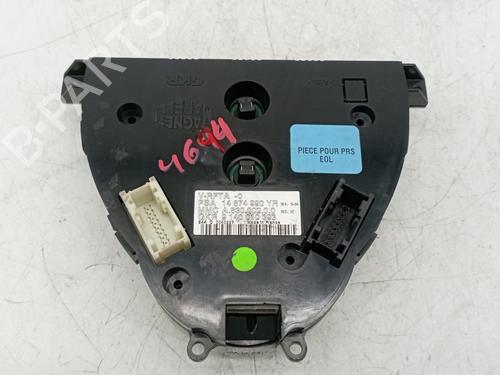 Climate control CITROËN C8 (EA_, EB_)  | BP20648609I5 