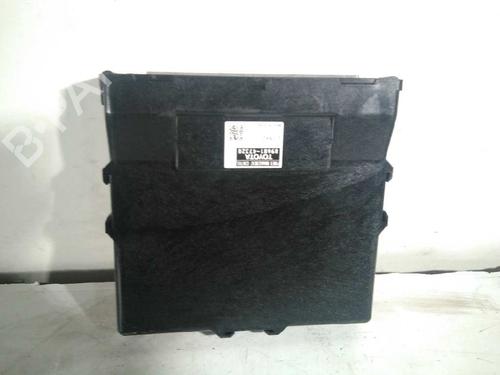 Used Electronic module TOYOTA PRIUS (_W3_) [2008-2016]  5520446