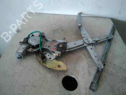 Used Rear left window mechanism KIA CARENS II MPV (FJ) [2002-2013]  6240702