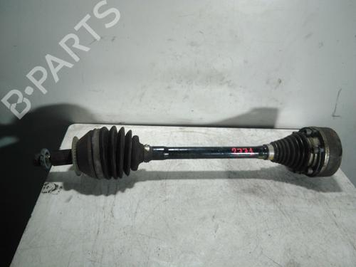 Used Left front driveshaft SEAT IBIZA IV (6J5, 6P1) 1.0 TSI (110 hp) 6321002