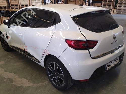 Left mirror RENAULT CLIO IV (BH_)  | BP30325974C26 