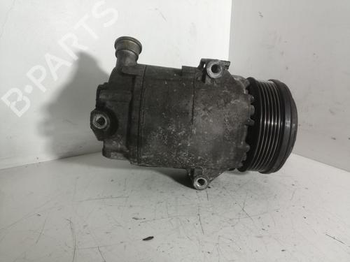 AC compressor OPEL ASTRA H GTC (A04) | BP36813953M34 - Image 3