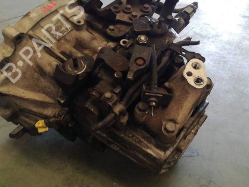 Gearbox KIA RIO II (JB) 1.5 CRDi | BP7669186M3 
