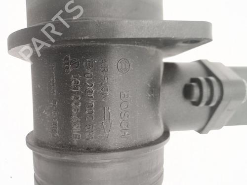 Mass air flow sensor SEAT TOLEDO III (5P2) | BP31809327M95