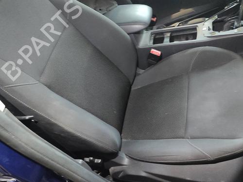 Used Right front seat FORD FOCUS III 1.0 EcoBoost (125 hp) 16582439