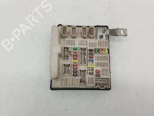Used Fuse box RENAULT KANGOO / GRAND KANGOO II (KW0/1_) 1.5 dCi 90 (KW05, KW08, KW0G, KW11) (90 hp) 23891782