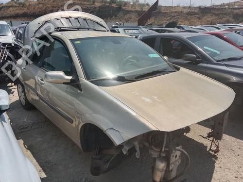 Used Parts RENAULT MEGANE II (BM0/1_, CM0/1_) 4846650